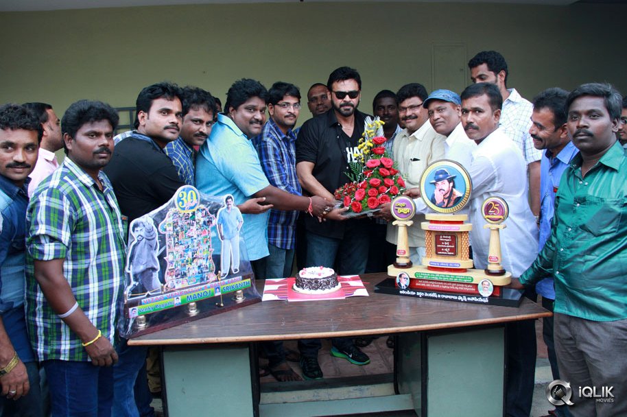 Bobbili-Raja-Movie-25-Years-Celebrations